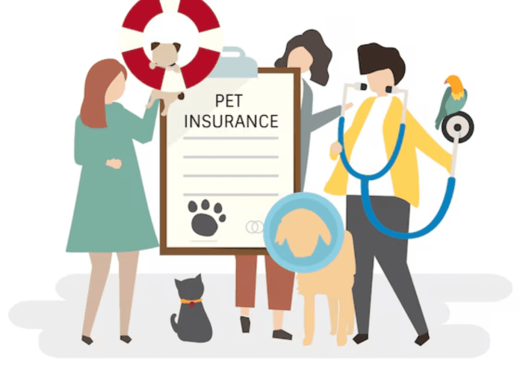 The Benefits of Pet Insurance: Why It’s Important for Your Pet’s Health